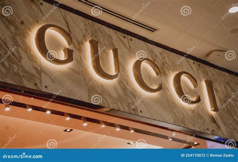 thailand Gucci